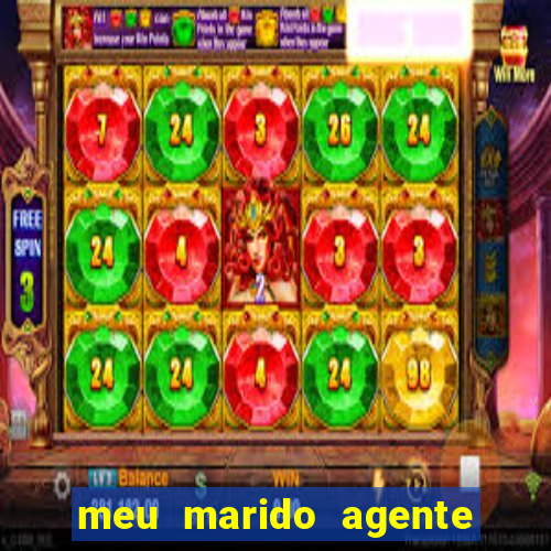 meu marido agente secreto download